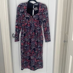 NWOT asos hope and ivy maternity dress
